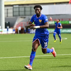 Aiki, nuevo Greenwood para el Getafe