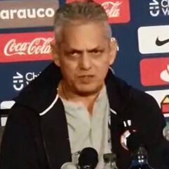 La confesión de Rueda respecto a su seguimiento a Bravo