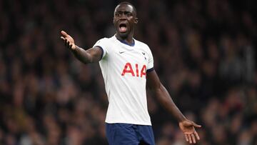 Horarios, c&oacute;mo y d&oacute;nde ver el Tottenham - Middlesbrough por la tercera ronda de la FA Cup, en el estadio Tottenham Hotspur Stadium, a las 9:09 a.m.