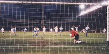 "Tuve roces con Toshack porque aireaba los problemas y nos exponía a los jugadores"