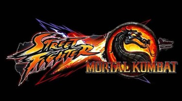 Capcom no quiere personajes de Street Fighter en Mortal Kombat