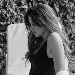 El tatuaje de Sara Carbonero que adquiere un nuevo significado: "Saudade"