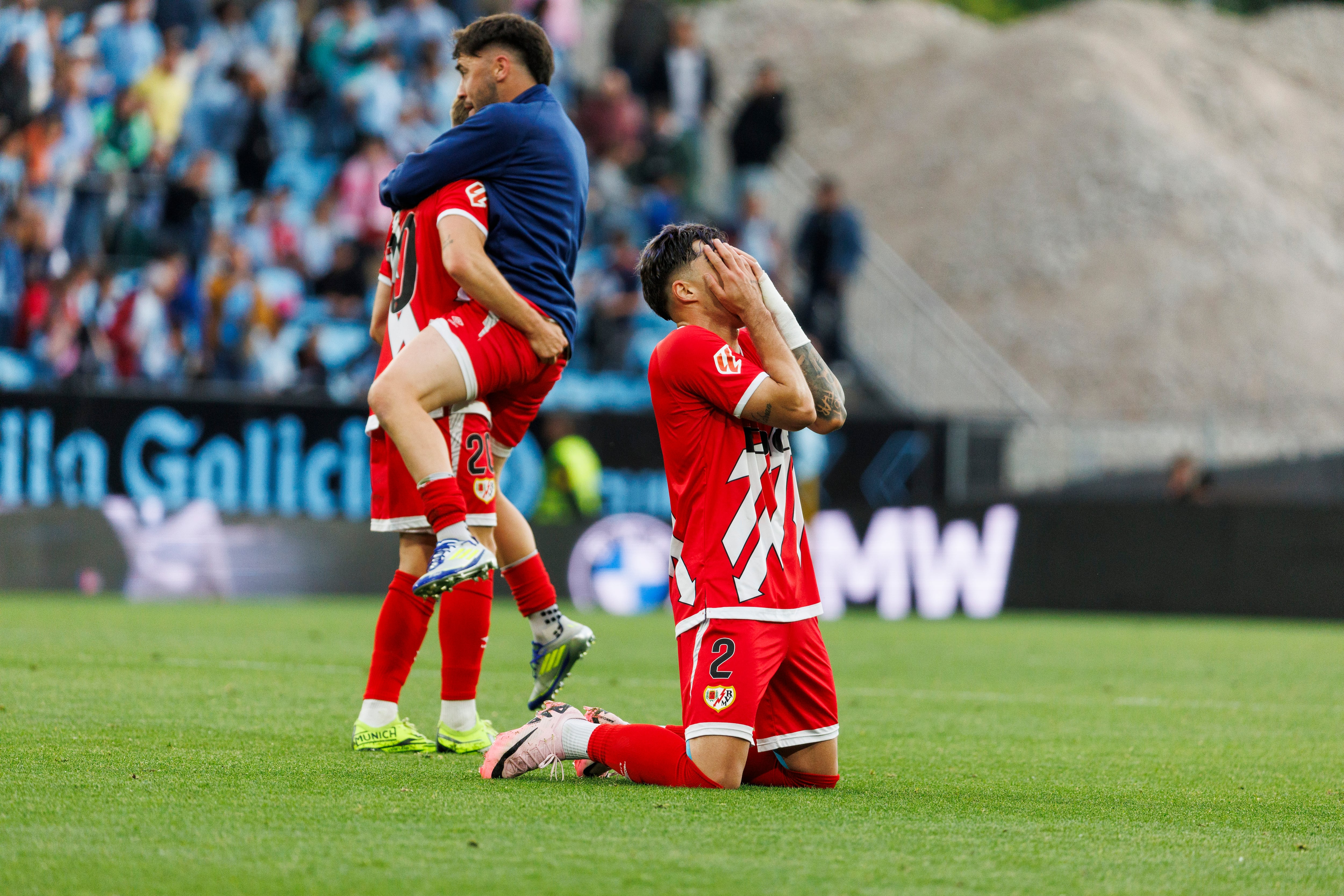 Las cuentas de la última jornada: Europa y el descenso en juego