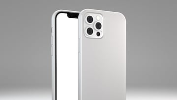 Desvelan tres posibles cambios en el dise?o del iPhone 13
