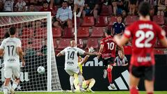 Duelo de defensas débiles en el Reino de León