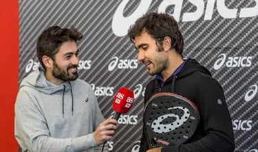 Lima: "Me gustaría un partido
con Cristiano, Iniesta y Marcelo"