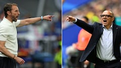 When is England - Slovakia? Times, how to watch on TV, stream online | Euro 2024