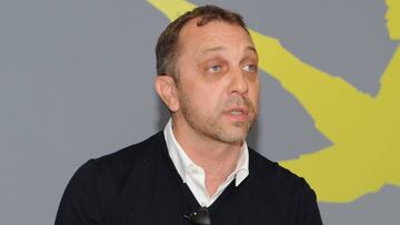 Andy Delort todavía no es de Tigres, asegura el Caen