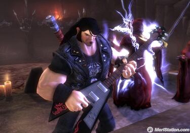 Brütal Legend, Impresiones