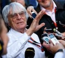 Ecclestone: "La Fórmula 1 necesita reglas más simples"