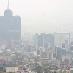 Activan fase 1 de contingencia ambiental en CDMX y Edomex, hoy 3 de mayo: medidas y restricciones