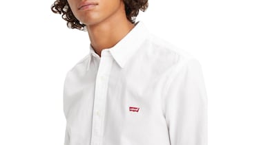 La camisa de Levis ms vendida en Amazon est de oferta