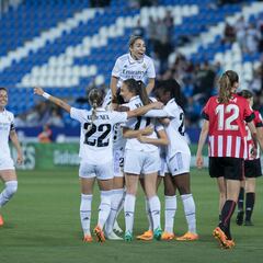 Apuestas del Valerenga vs Real Madrid: 18.10.2023