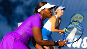 La “hazaña Bucsa” se repite en Austin: Townsend quiere la corona total