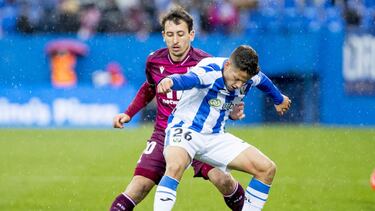 Una Copa para traficar sueños en A