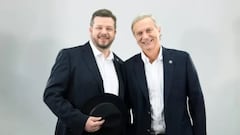 “¿Ser ministro de Kast? Si gana Jara bajaré de peso, porque probablemente haya menos que comer”