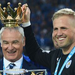 Ranieri, vuelve el artífice del mayor 'milagro' de la historia