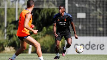 Real Madrid - Rangers: horario, TV y cómo ver el amistoso en directo