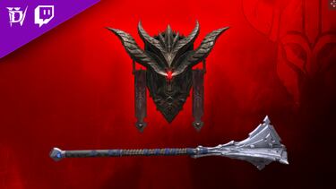 All about Diablo 4 Twitch drops: who gives them, when, and rewards