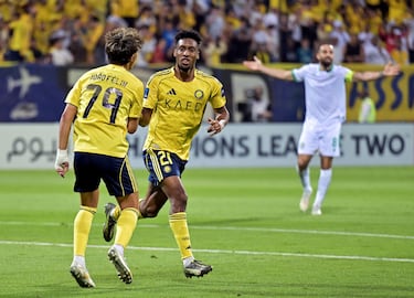 Otra final para Cristiano