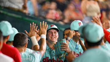 Un récord más para Trevor Bauer rumbo al Juego de Estrellas de la LMB