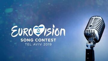 Cartel oficial de Eurovisi&oacute;n 2019