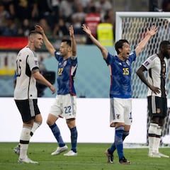 Alemania señala a los culpables