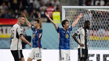 Süle, entre Yoshida y Kamada.