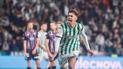 Resumen y goles del Córdoba vs. Valladolid, jornada 24 de LaLiga Hypermotion