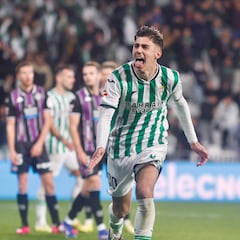 Resumen y goles del Córdoba vs. Valladolid, jornada 24 de LaLiga Hypermotion