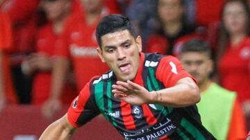 El goleador argentino de 25 años sería el nuevo elemento de La Máquina para el Clausura 2020, con el que cubrirían la baja por lesión de Milton Caraglio.