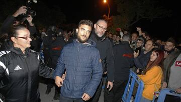 14-12-19
PARTIDO LIGA SEGUNDA DIVISION B HERCULES - BADALONA