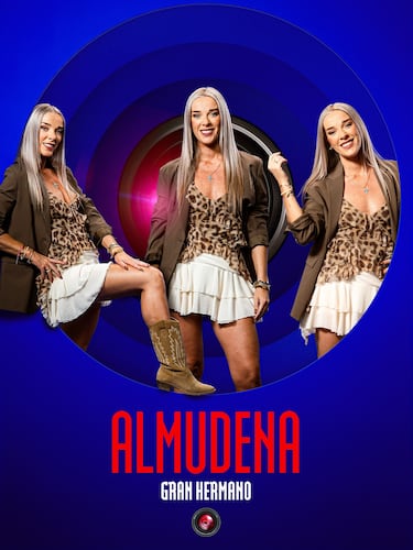 ¿Quiénes son los concursantes de ‘Gran Hermano 2025′?: la lista de participantes del ‘reality show’