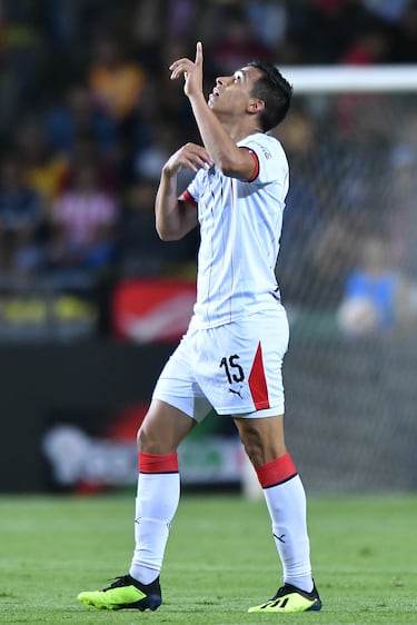 Ángel Sepúlveda, cerca de regresar al lugar que un día criticó