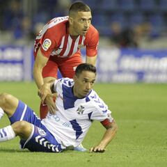 El Heliodoro ya no es tan inexpugnable