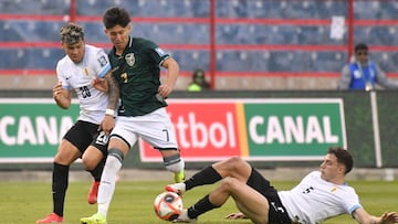 FDP analiza el resto de la fecha FIFA