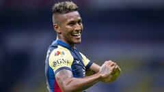 América venció a Xolos de Tijuana en la jornada 9 del Guardianes 2021