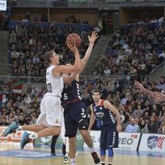 Uno por uno: Sergio Rodríguez no siempre es suficiente