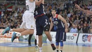 Uno por uno: Sergio Rodríguez no siempre es suficiente