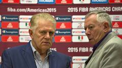 Padilla: "Ya no hay oportunidad para Paola Pliego"