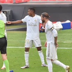 Sin el VAR, el Madrid seguiría sacando 4 puntos al Barcelona