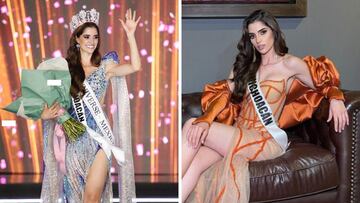 Quién es Melissa Flores, Mexicana Universal 2023 que participará en Miss Universo