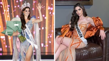 Quién es Melissa Flores, Mexicana Universal 2023 que participará en Miss Universo