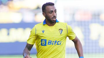 Akapo: "Estamos vivos y quedan muchas jornadas"
