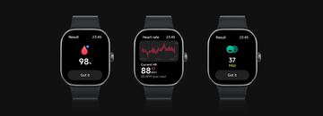 Xiaomi Watch 4 d車nde comprarlo bater赤a especificaciones