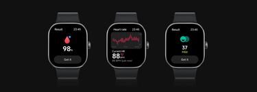 Xiaomi presenta su alternativa al Apple Watch por 99 euros: cuándo sale y cómo comprarlo