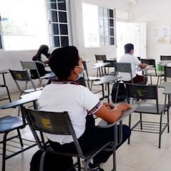 SEP llama al regreso a clases presenciales: qué dijo y cuándo inician