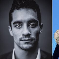 Javier Fernández: el duro camino de 'el Lagartija' hasta la medalla olímpica