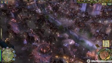 Juega a la beta de Dawn of Fantasy con MeriStation