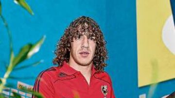 Puyol